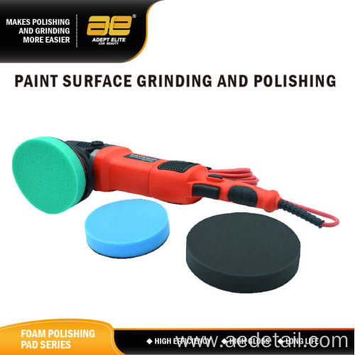 Heavy Cutting Pads Car Detailing Polishing Foam Pads